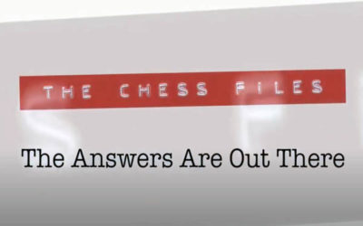 The Chess Files: Episode 60