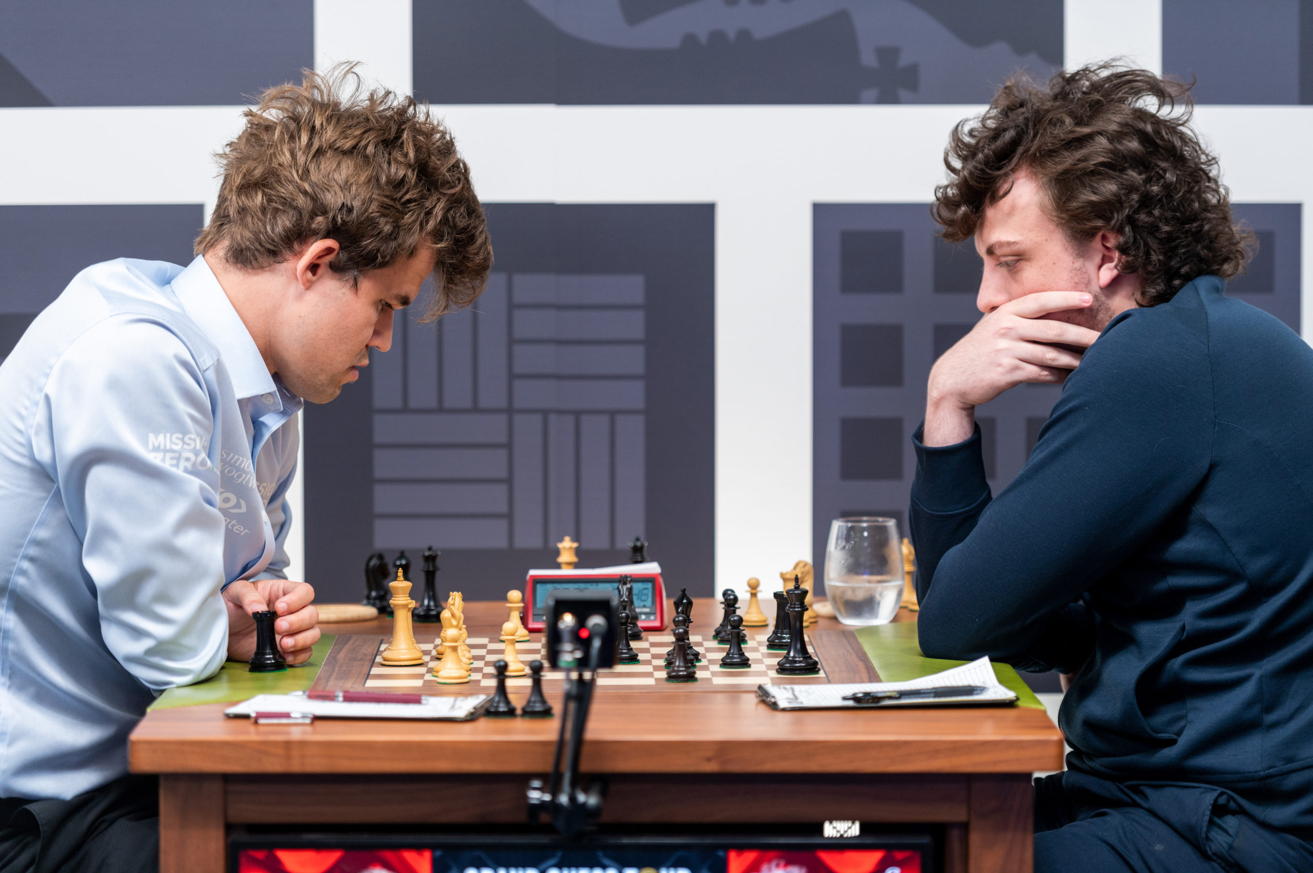 Emory Tate Chess Musings